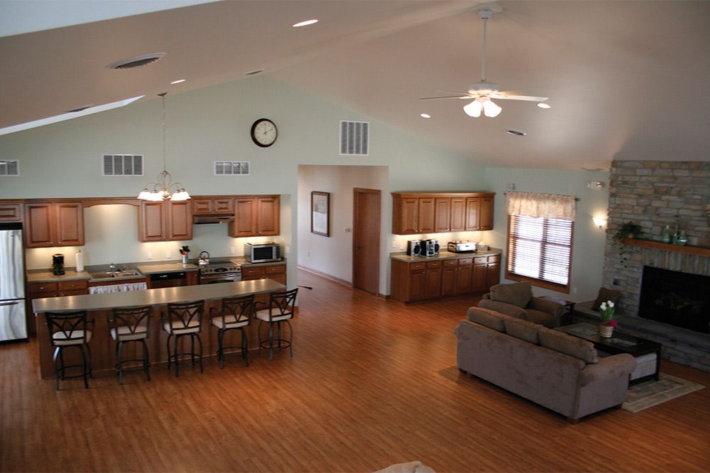 Elkhart Lake Campus 1