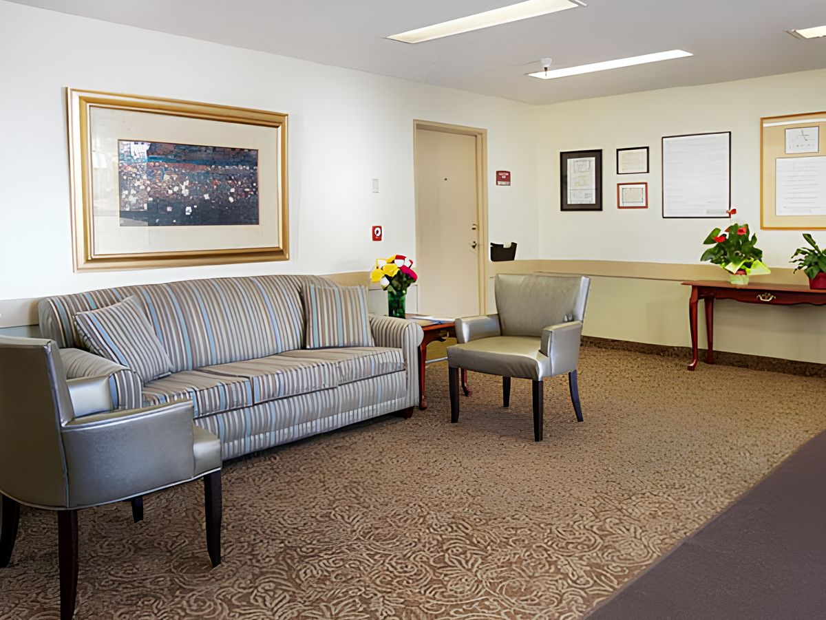 Avamere Rehabilitation Of Newport 3