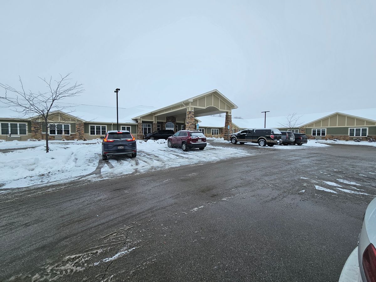 The Courtyard at Oshkosh Assisted Living and Memory Care 3