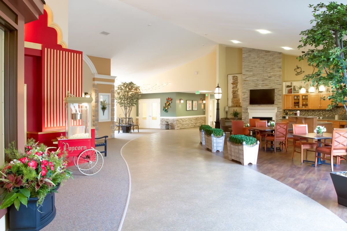 StoryPoint Tipp City 2