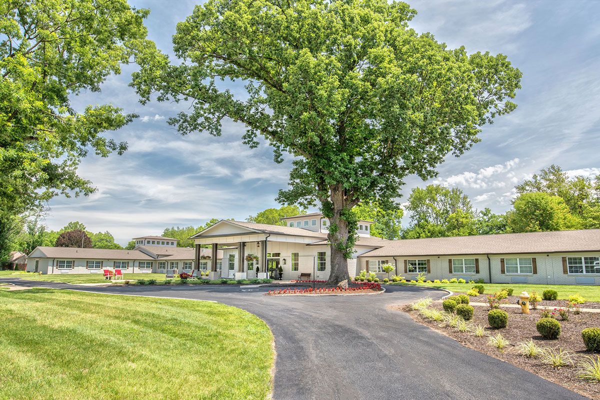 Dominion Senior Living At Northfield 1