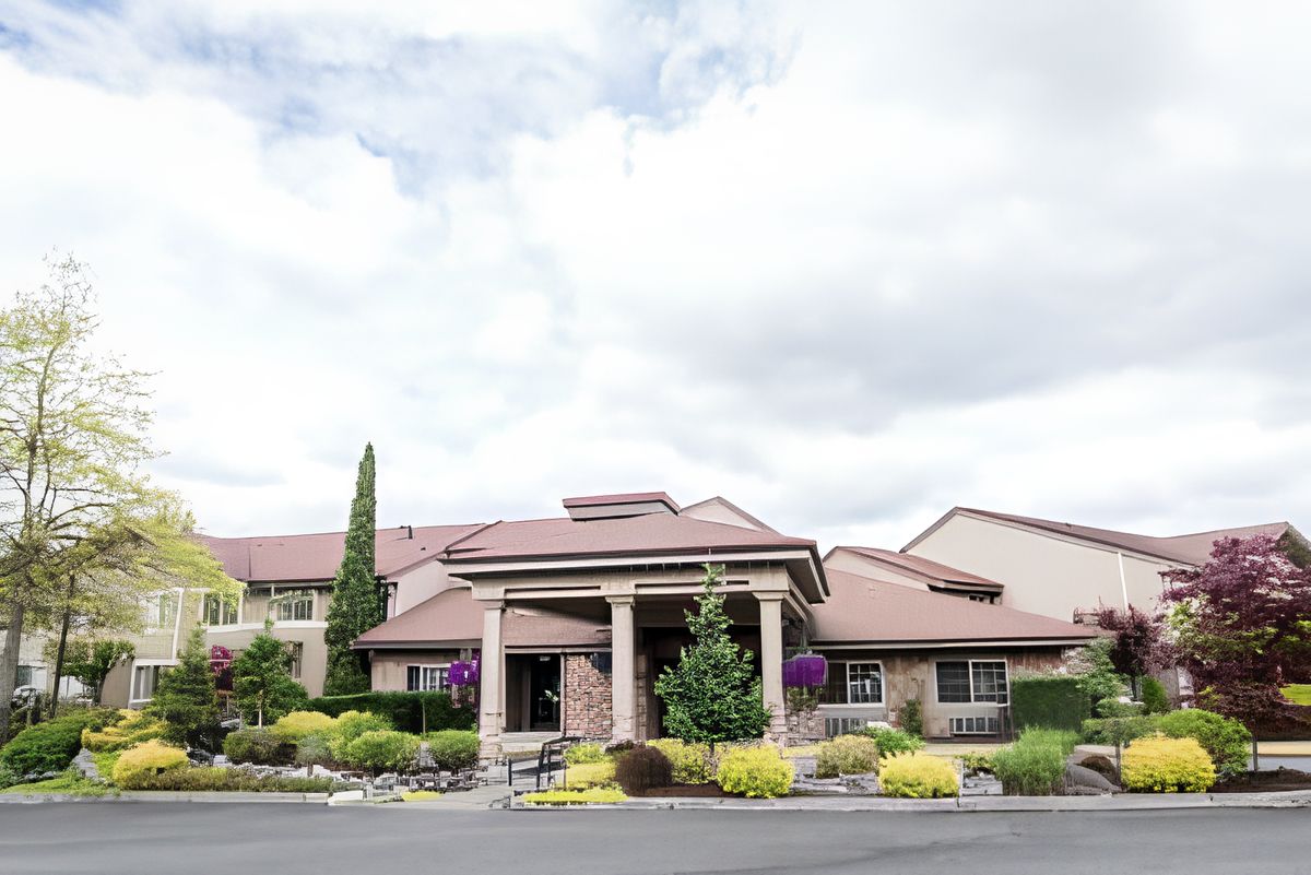 Mill Ridge Village 4
