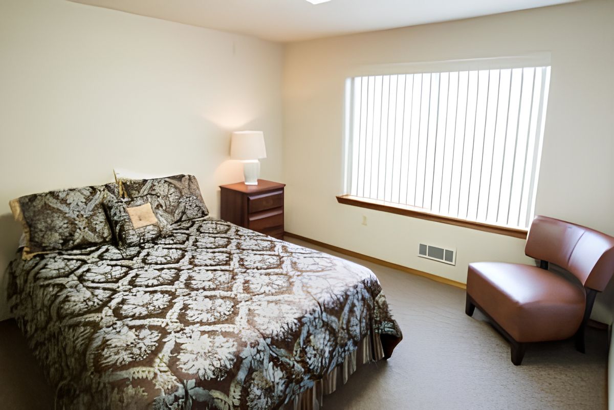 Mill Ridge Village 1