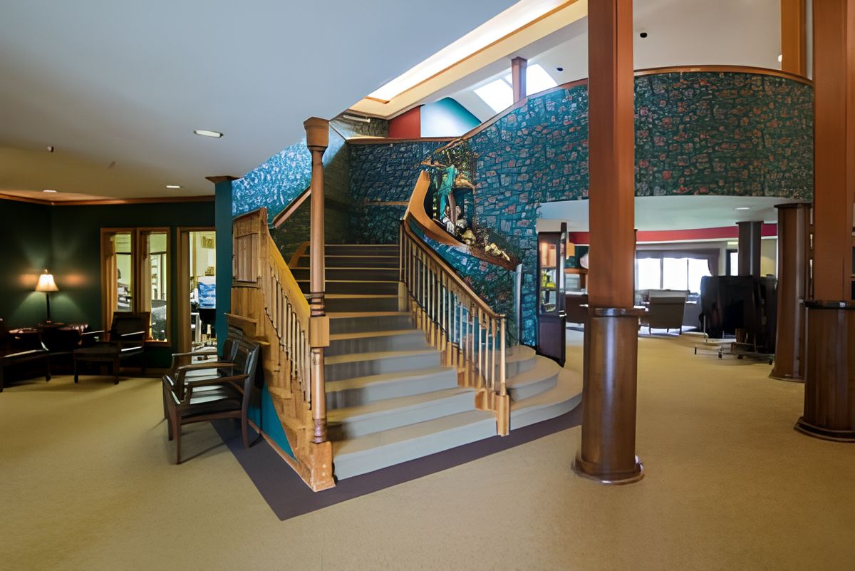 Mill Ridge Village 2