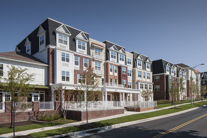 Brightview Towson 1