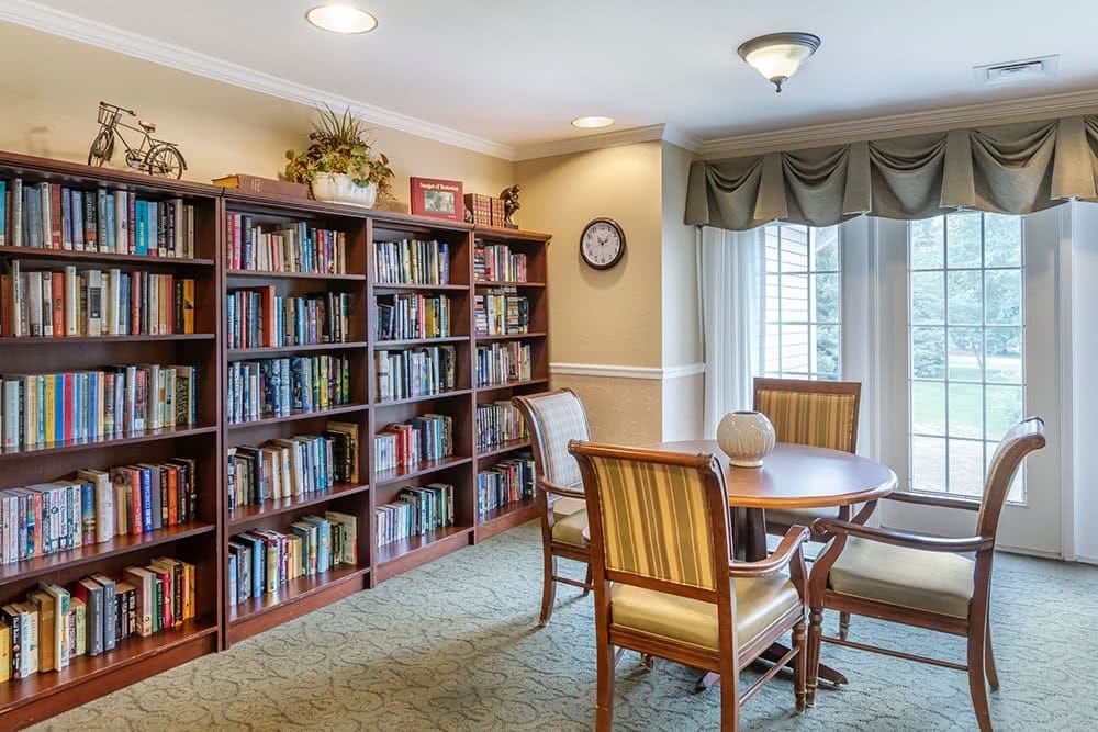 Brookdale Portage Assisted Living - Get Pricing & See 12 Photos in ...