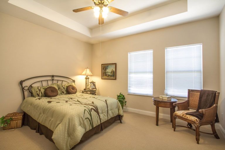 Carnegie Village Senior Living Community 2