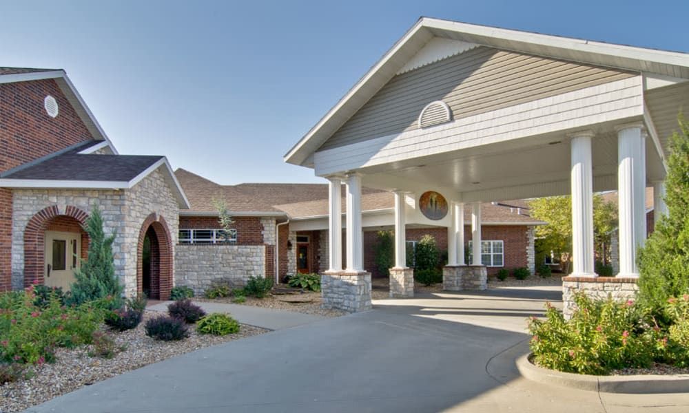 The Neighborhoods At Quail Creek 1