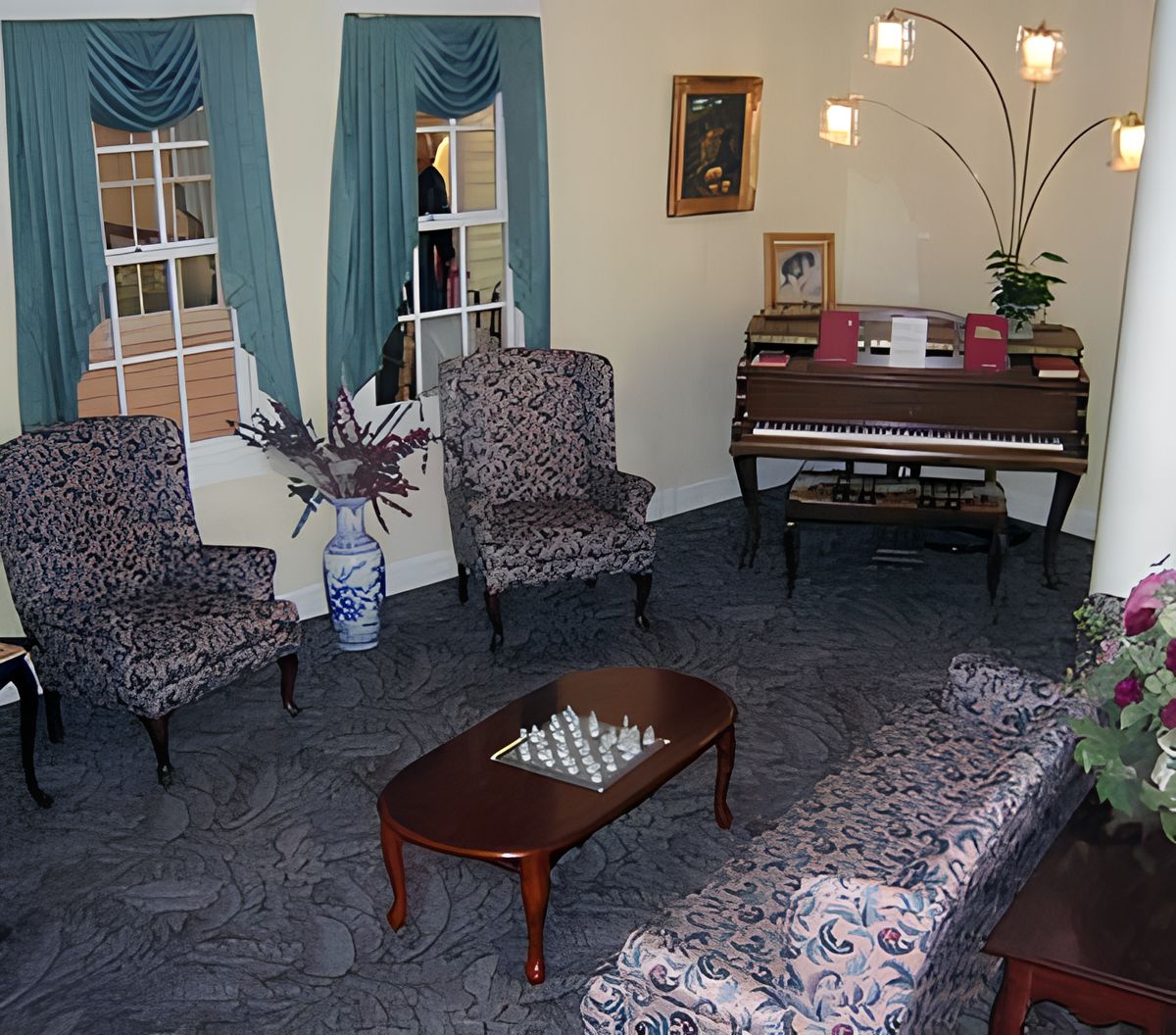 Camillus Ridge Terrace 2