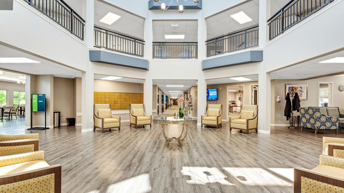 Quincy Place - Sky Active Living 3