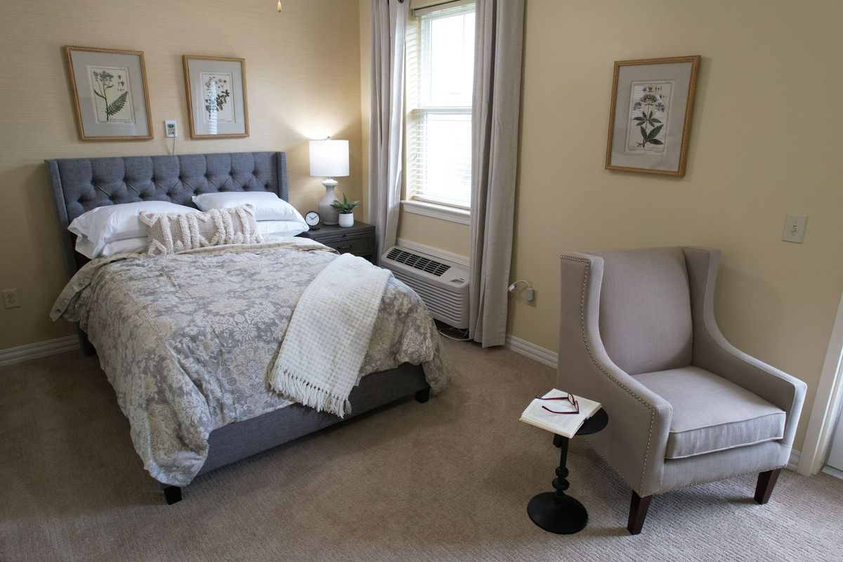 Hudson Grande Senior Living 2