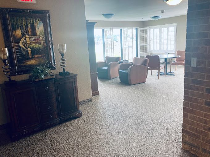 Republic Nursing & Rehab 1