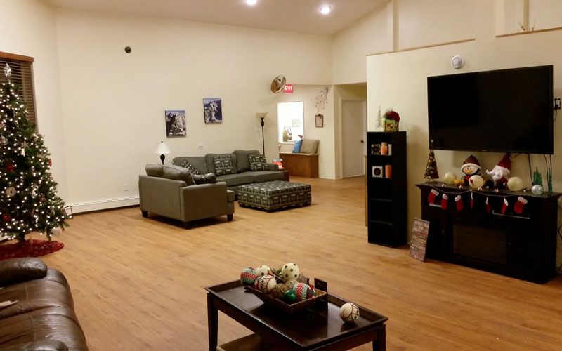 Frontier Assisted Living 2