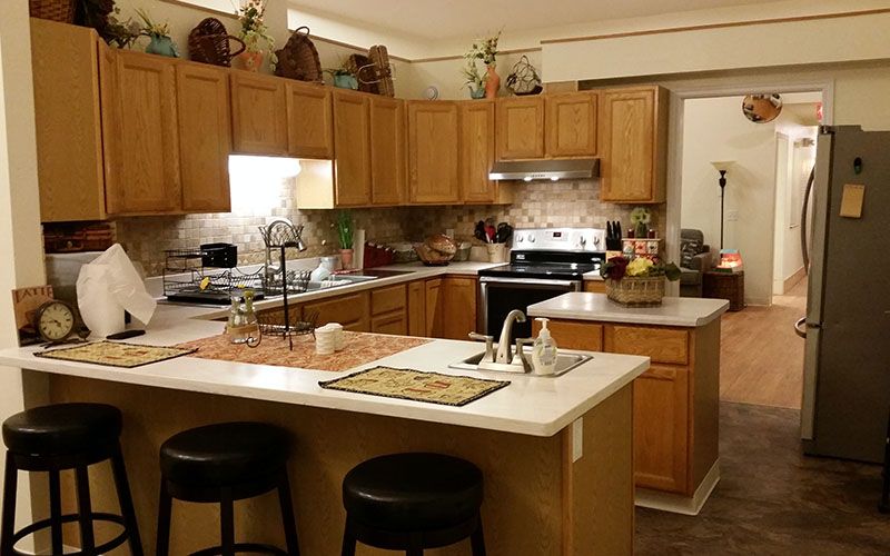 Frontier Assisted Living 3