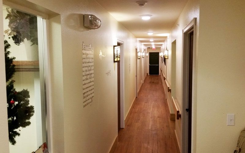 Frontier Assisted Living 1