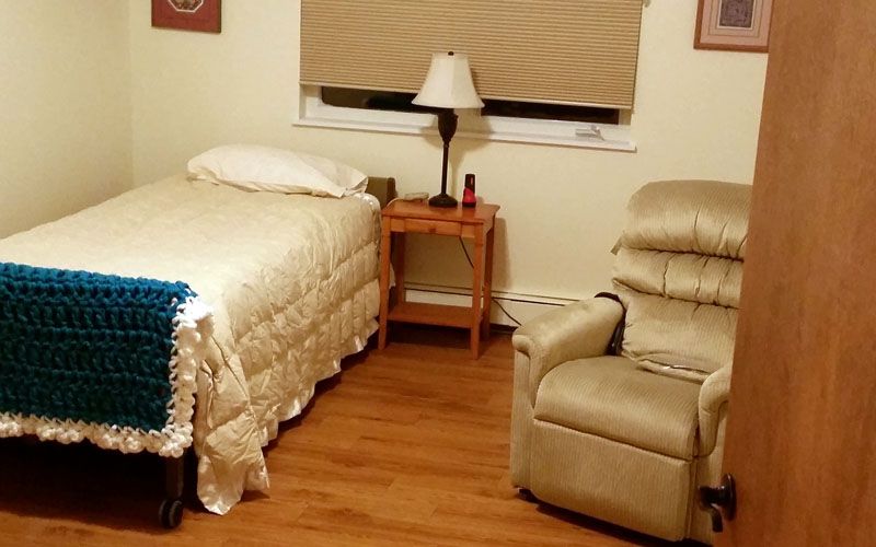 Frontier Assisted Living 4