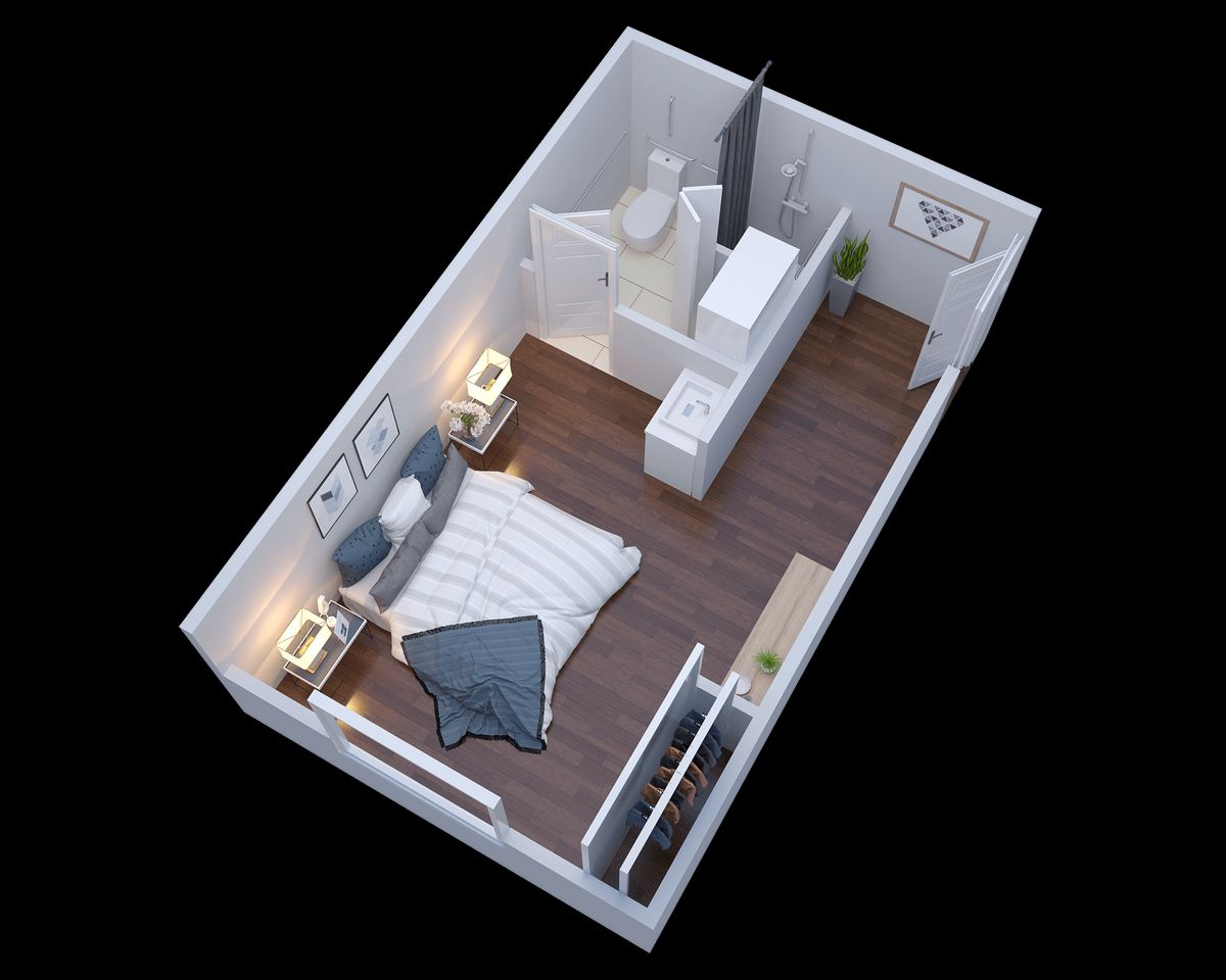 Regency Pointe 4