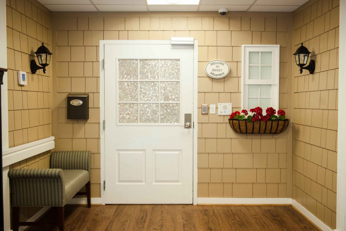 Commonwealth Senior Living At Abingdon 4