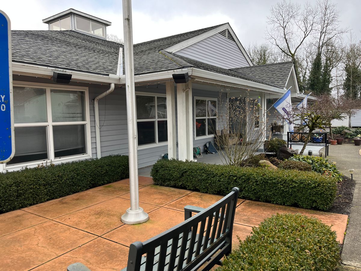 Spring Meadows Assisted Living Facility 3