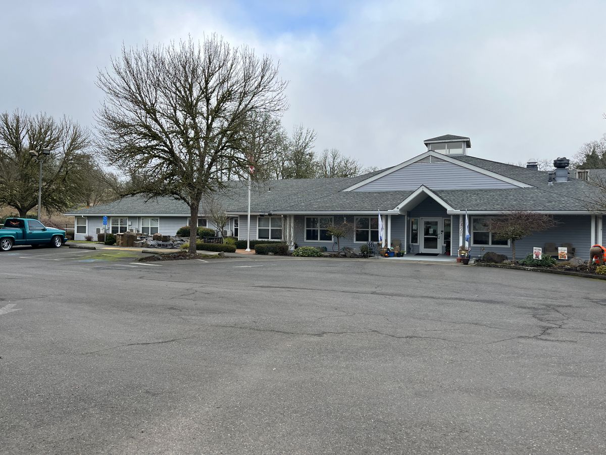 Spring Meadows Assisted Living Facility 4