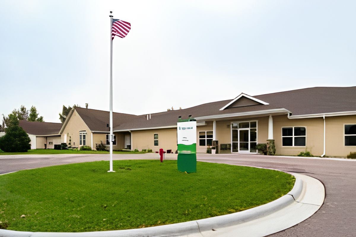 Edgewood Prairie Crossings 1