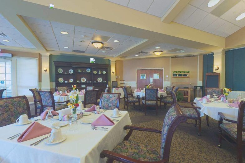 Westminster Village Assisted Living 1