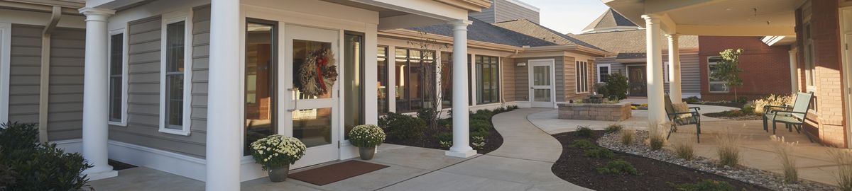 The Village At Sprenkle Drive 2