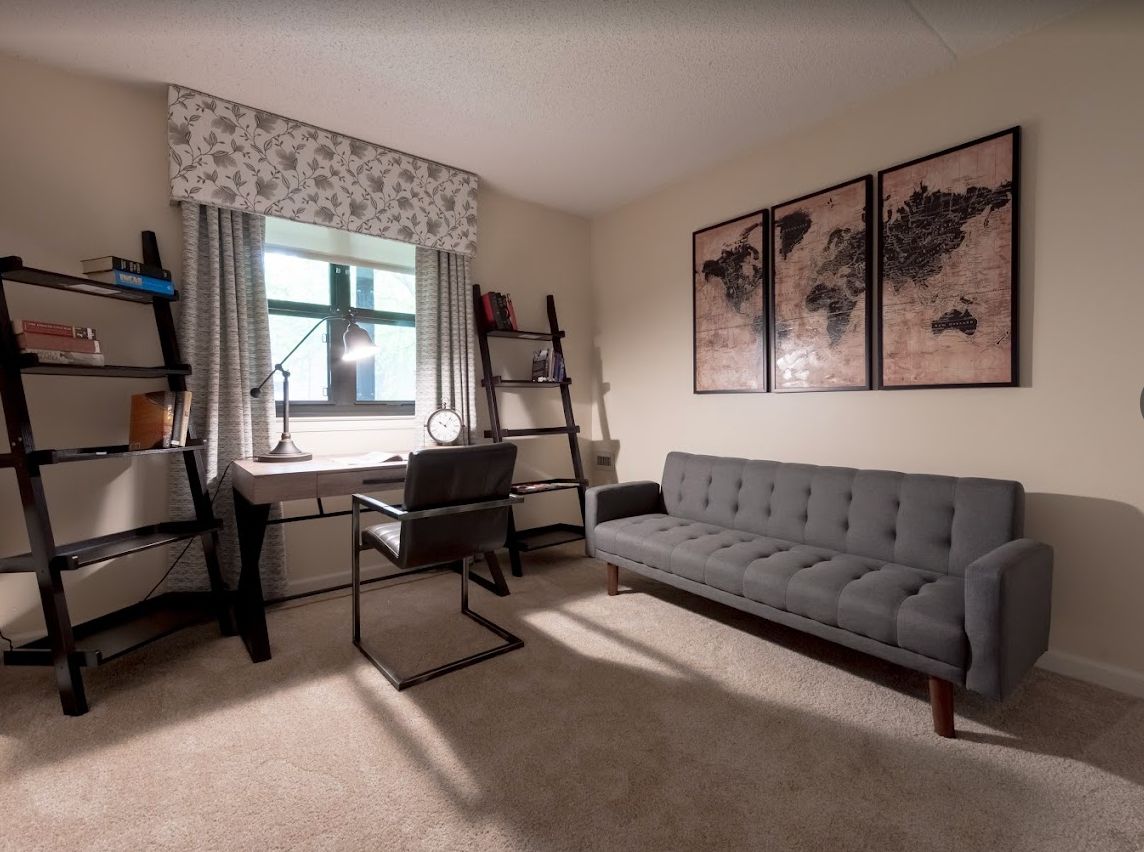 Lafayette Independent Living 3