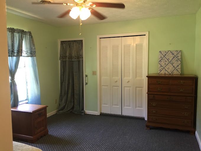 Fletcher View Inn 2