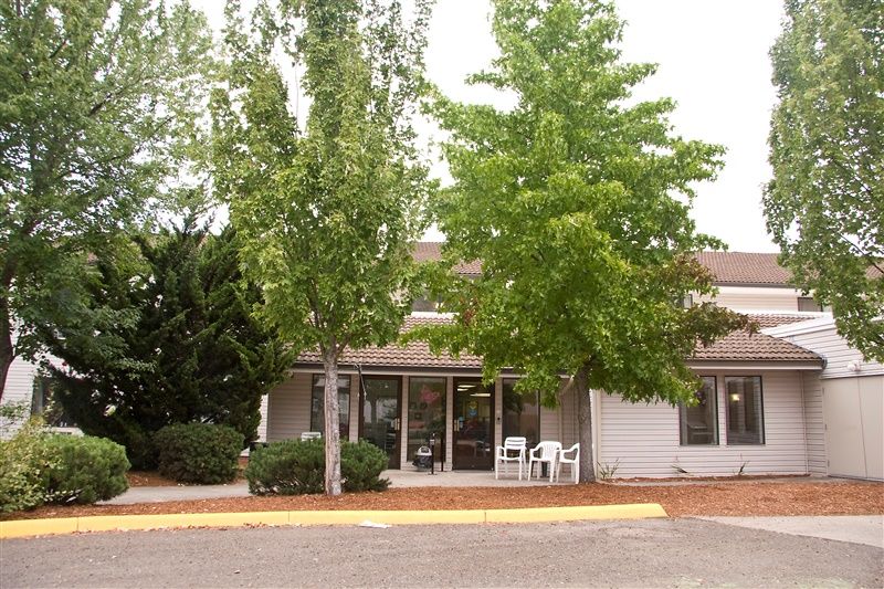 Churchill Estates Retirement Community 1