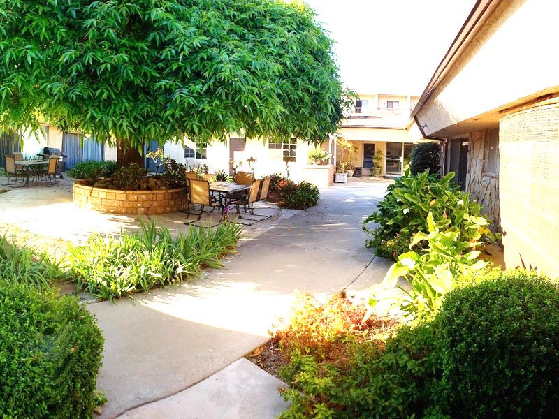 Arcadia Health Care Center 1