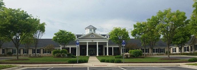 Spring Arbor Of Winchester 1