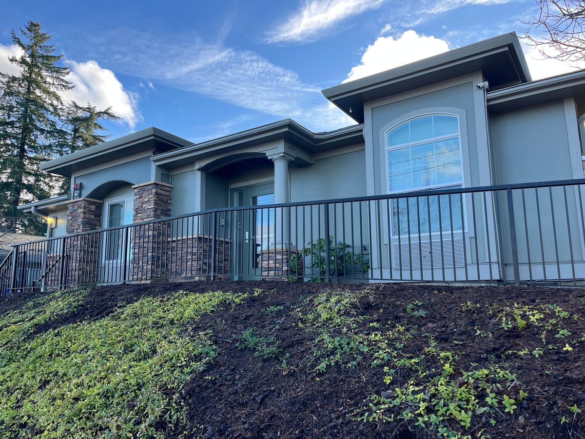 Tabor Crest II Memory Care Community 1