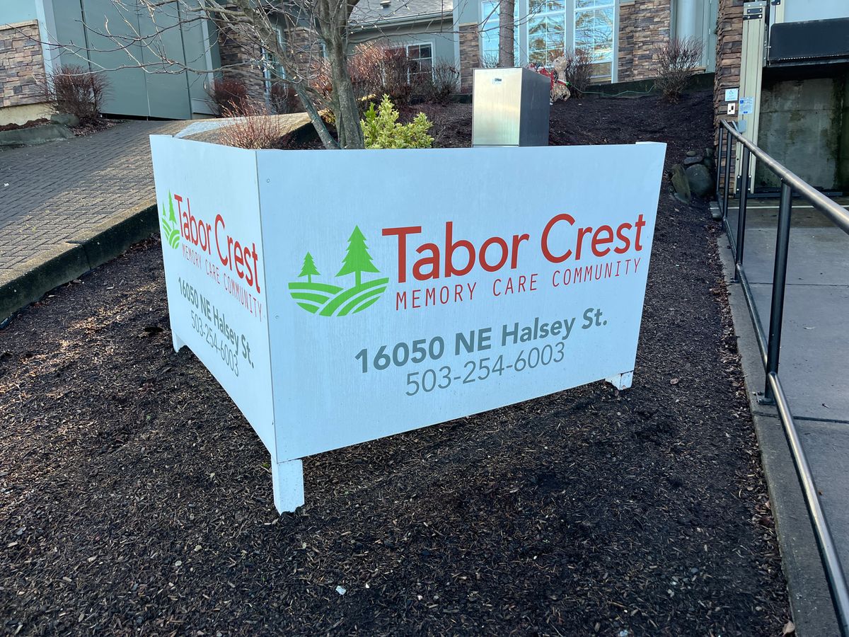 Tabor Crest II Memory Care Community 4