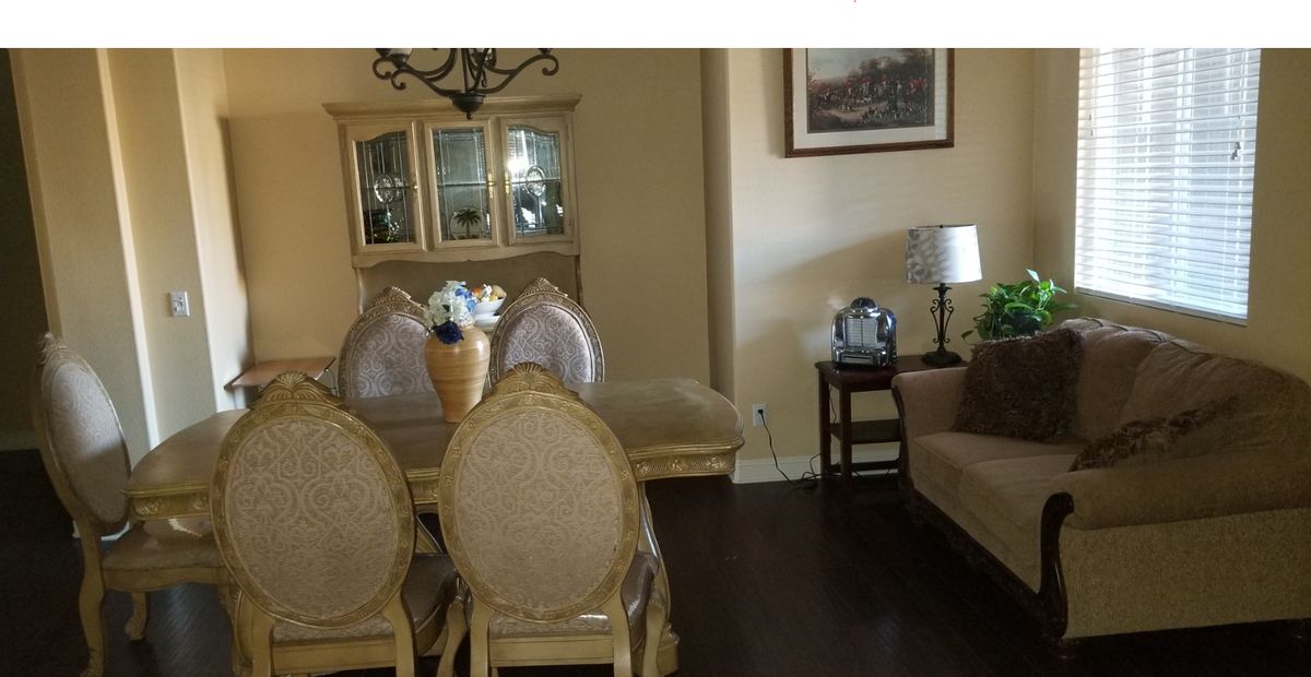 Glory Homes 1