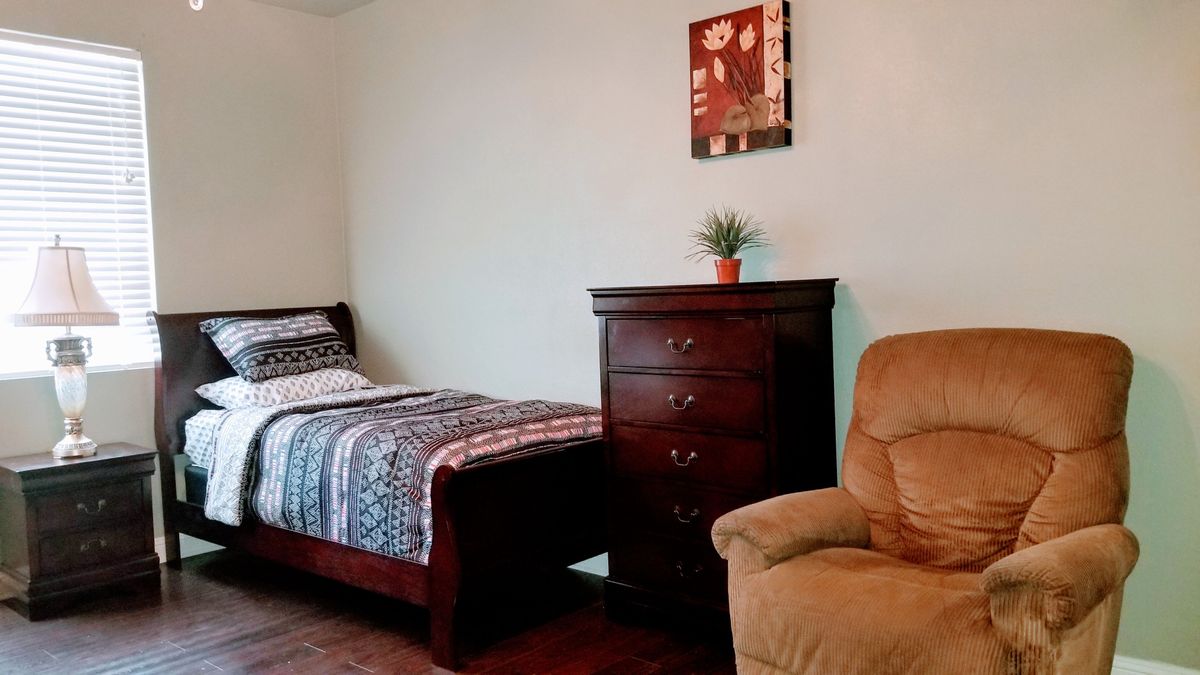 Glory Homes 2