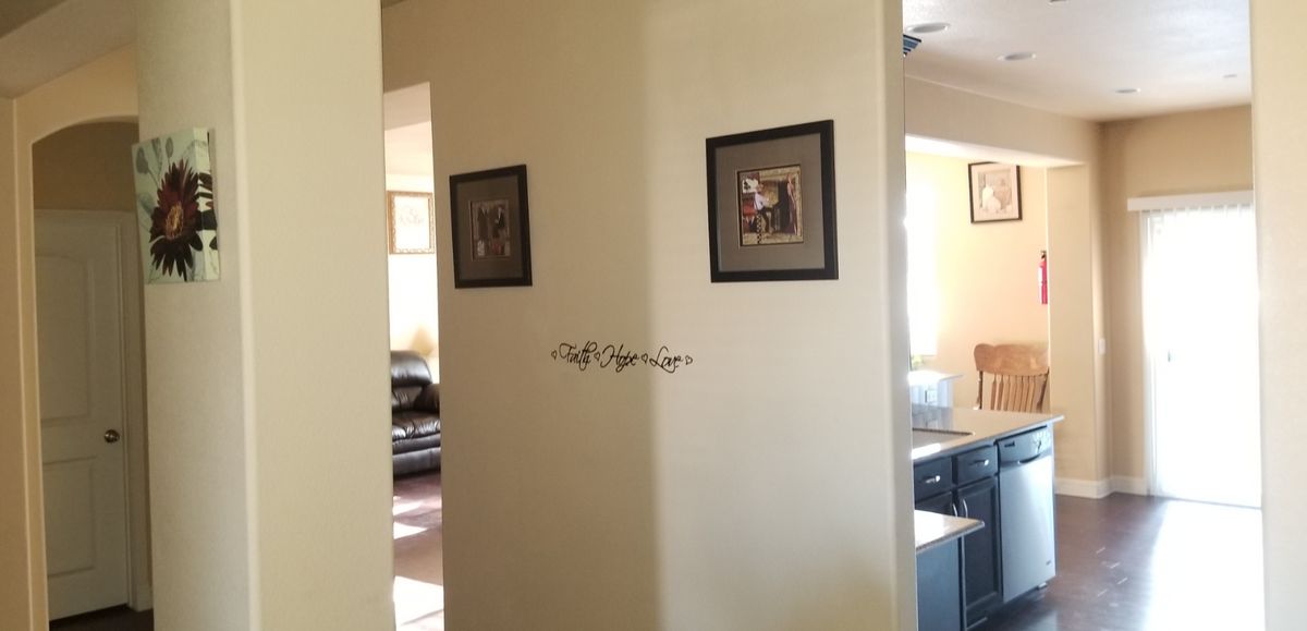 Glory Homes 4
