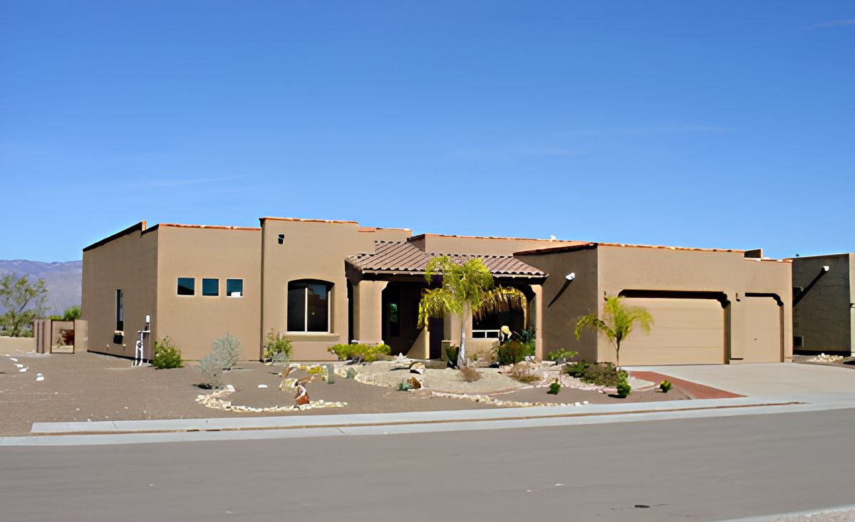 Cherry's Assisted Living 1