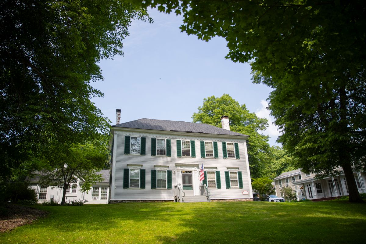 Historic Homes of Runnemede 4