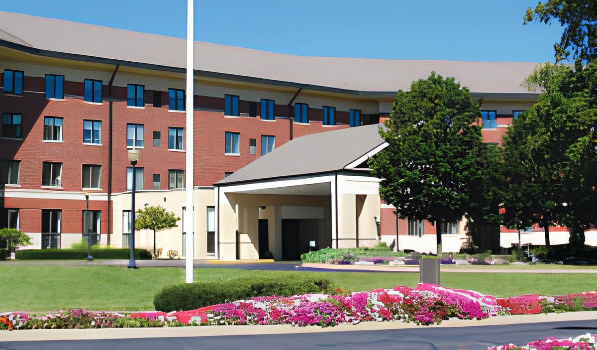 Chelsea Retirement Community 3