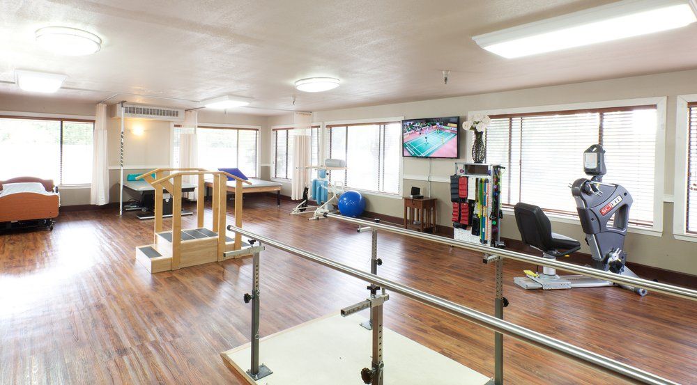 Whitney Oaks Care Center 3