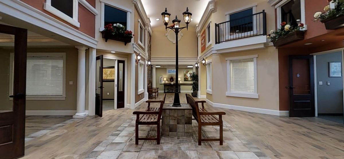 Renaissance Assisted Living 2