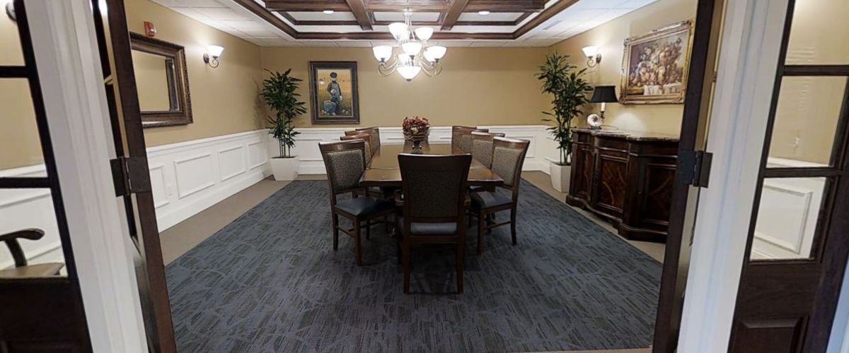 Renaissance Assisted Living 4