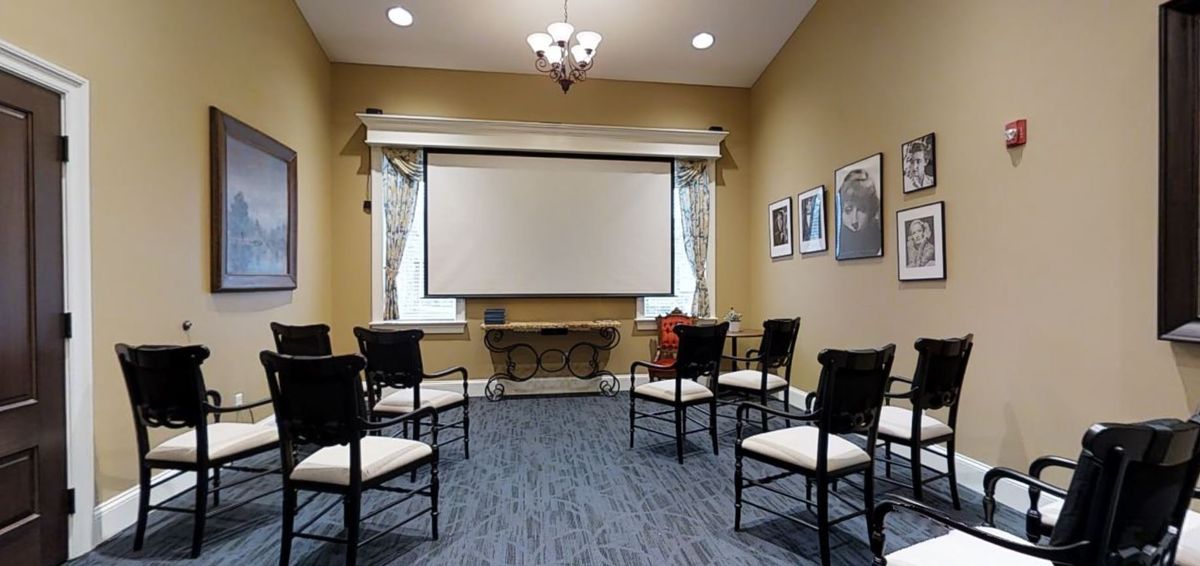 Renaissance Assisted Living 3