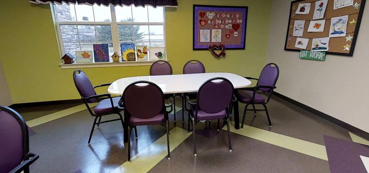 Renaissance Assisted Living 1