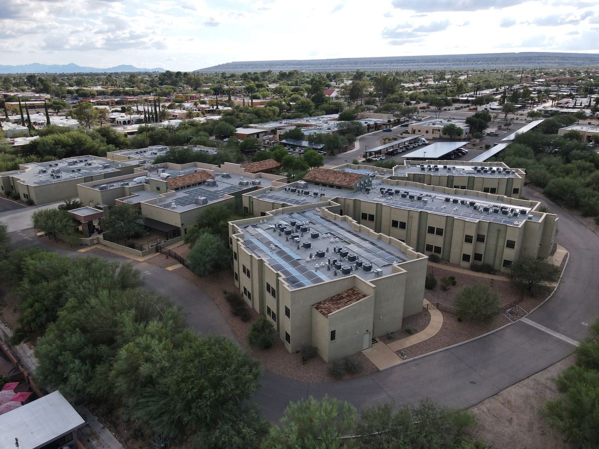 Arroyo Gardens Independent & Assisted Living 3