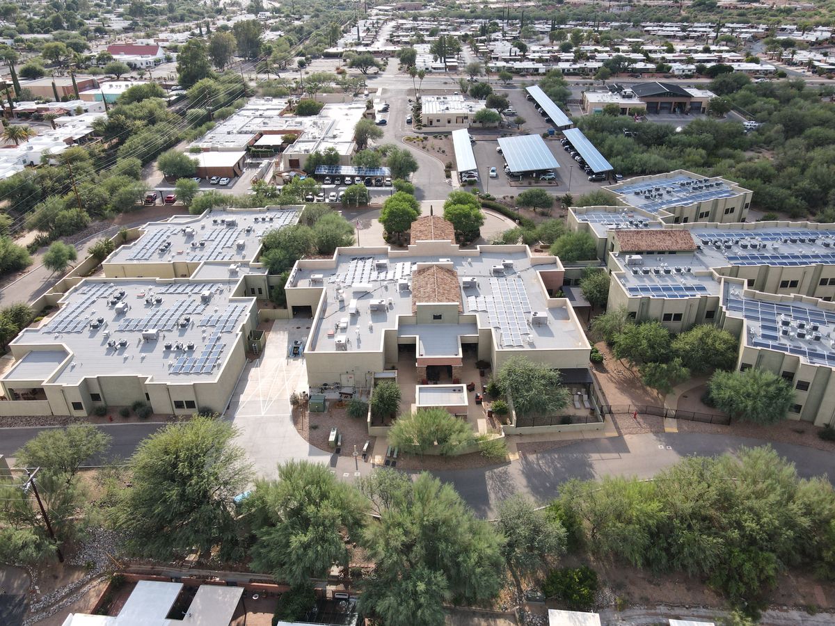 Arroyo Gardens Independent & Assisted Living 4