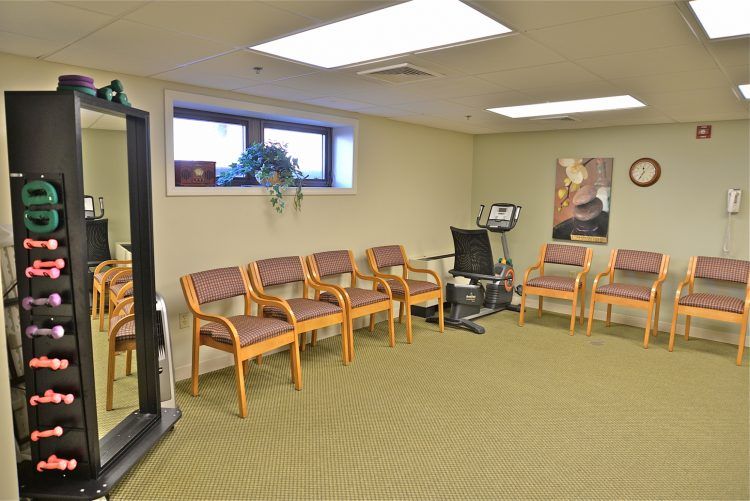 Saint Elizabeth Assisted Living 3