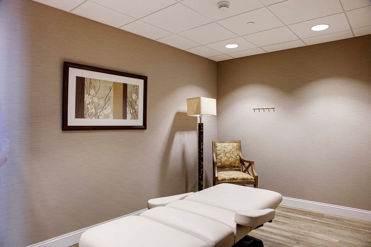 Atria Woodbriar Park 1