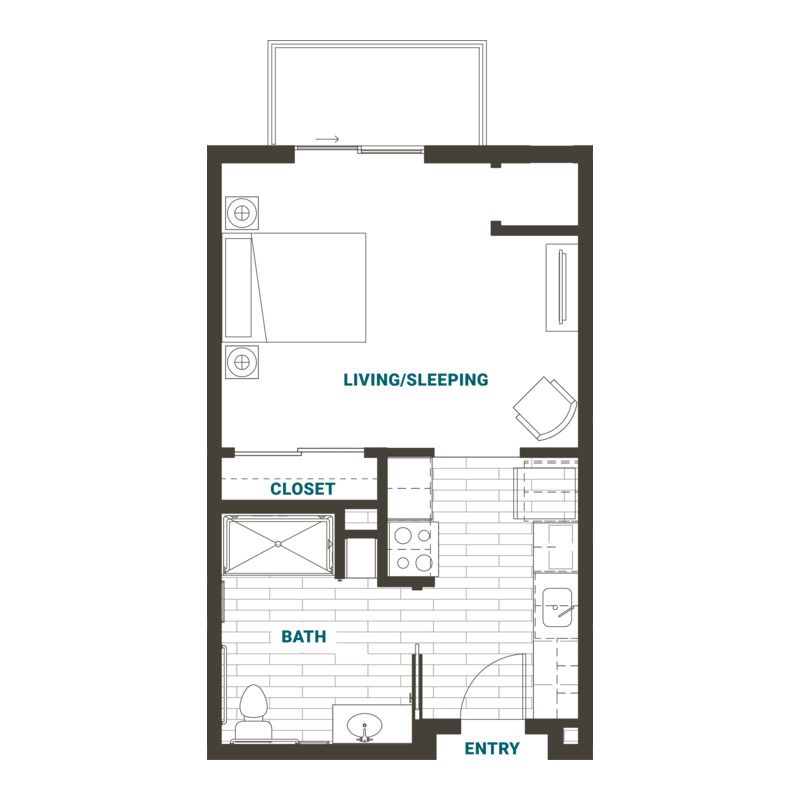 The Ackerly At Sherwood 3
